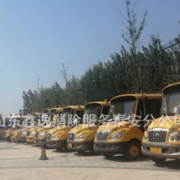 转让二手校车200余台，品牌齐全