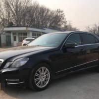 12年奔驰E300L 出售