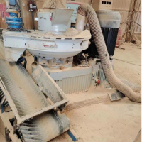 转让宇龙132kw 560一台