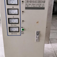 转让SVC-9KVA