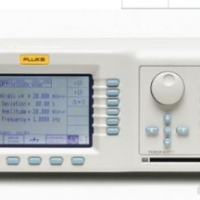 Fluke福禄克9500B回收 示波器校准器收购