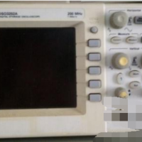 回收供应 示波器 Agilent DSO3202A