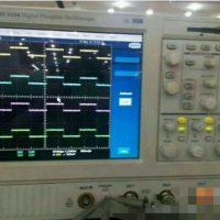 维修回收泰克,安捷伦数字示波器1G以上示波器(通用测试仪器)