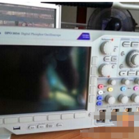 进口回收MSO7054A数字示波器、回收MSO7054A示波