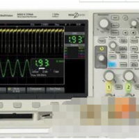 示波器Agilent MSOX3052A、Agilent D