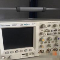 示波器回收Agilent DSO5034A、Agilent