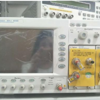 高价回收Agilent 86100C示波器86100C