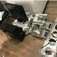 转让实验室设备液相色谱仪，气相色谱仪等
