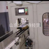 出售18年8排170抽纸机配德宝大回旋配王派90包一条线，