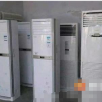 余姚地区上门回收二手空调,二手空调回收