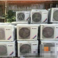 余姚市回收二手空调余姚二手废旧空调回收