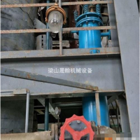 高价回收二手不锈钢列管冷凝器