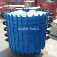 厂家直销二手搪瓷片式冷凝器 低价转让二手搪瓷片式冷凝器