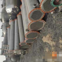出售一批冷凝器低价