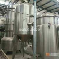 出售二手强制循环蒸发器 二手浓缩蒸发器 厂家低价格转让