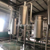 二手高废盐水蒸发器销售 二手高废盐水蒸发器低价出售