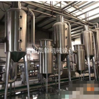二手浓缩蒸发器销售 二手浓缩蒸发器低价转让