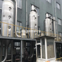 二手蒸发器厂家 求购废水蒸发器