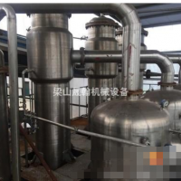 回收二手含盐水蒸发器 上门收购二手含盐水蒸发器