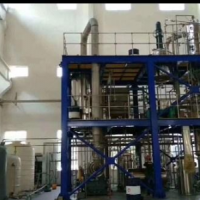 转让MVR蒸发器二吨316材质 保安装调试现场操作,