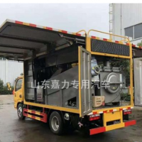 轉讓廠家庫存污水處理車包上戶 零首付送車到家