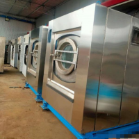 Venta de equipos de lavado de