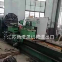 转让二手[沈阳CW61140普通车床]二手卧式车