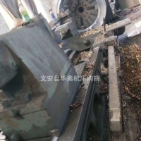 转让机械厂急售二手[星火61125卧式车床]二手卧式车床