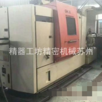 转让二手精品多轴车床轴承,卫浴接头加工神器,效率极高