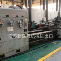 转让二手青重C61160Bx8-18重型普车