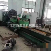 转让二手[沈阳CW61140普通车床]二手卧式车