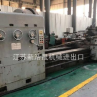 转让二手青重C61160Bx8-18重型普车