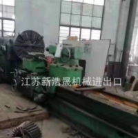 转让二手[沈阳CW61140普通车床]二手卧式车