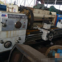 轉(zhuǎn)讓沈陽(yáng)3米62100車(chē)床1.5米6280車(chē)床鋸力煌4250