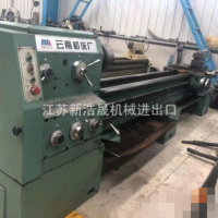 出售二手云南CY6150Bx3米普車(chē)二手臥車(chē)二手車(chē)床