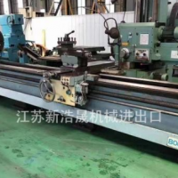 转让机械厂急售二手兰州CW6180Dx4米普车二手卧车二手车