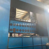 工厂转型出售二手齐重DVT400x31-32立车二手立车