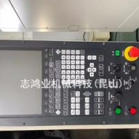 出售二手斯堪维亚T2000EX车铣复合车床,