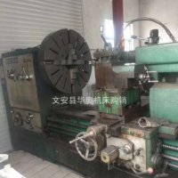 转让机械厂急售二手齐航CZ62120x1.5米普车二手普车二