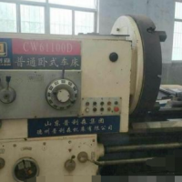 转让德州普力森CW61100×8米普车