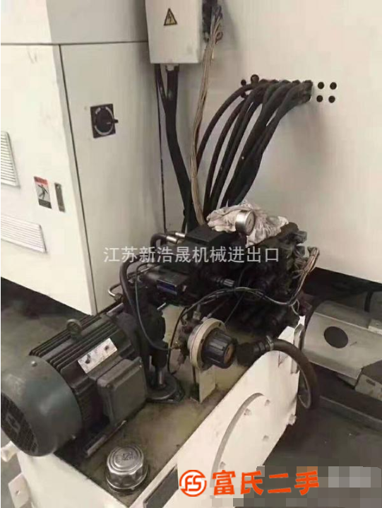 转让厂家处理抵账机沈阳80400车铣复合中心