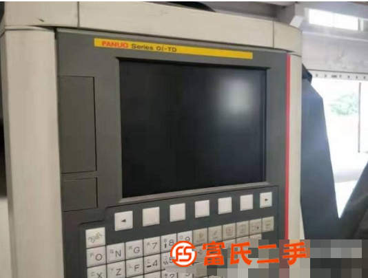 超低价出售出租二手沈阳HTC2050im数控斜身车二手数控车