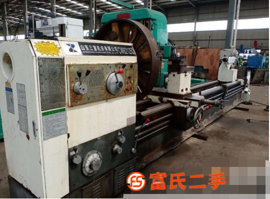转让普通车床CW61125Q