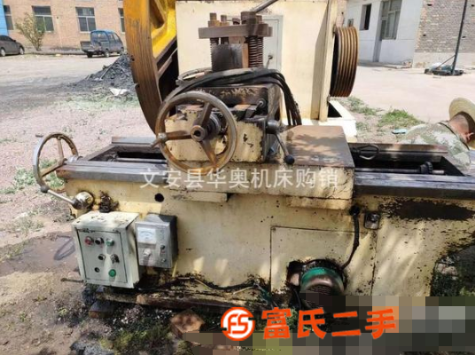 低价转让二手盛信SXC2米落地车床二手落地车床