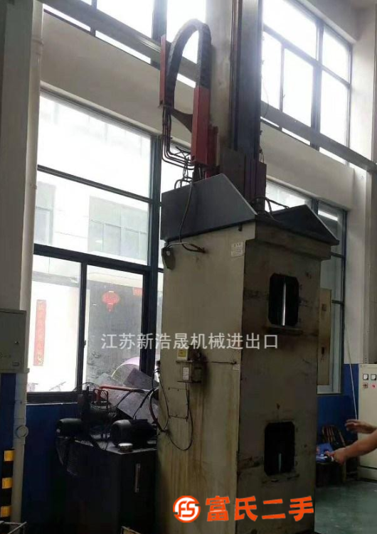 特价转让二手百力高5140拉床二手拉床