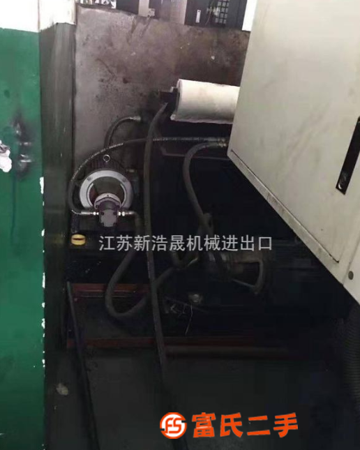转让天水星火3米卧式车床型号CW61200