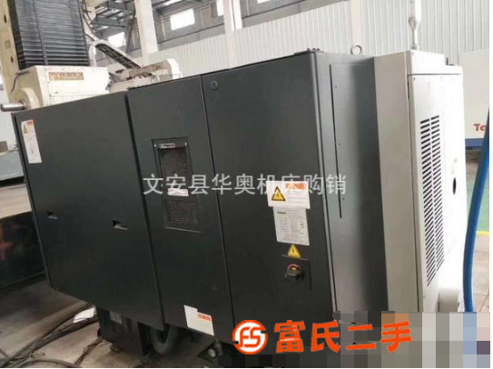 转让斗山LYNX235数控斜身车床二手数控斜身车十二工位刀塔