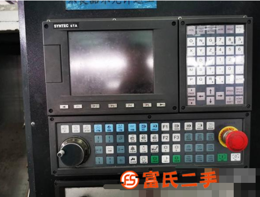 转让姚江YCK4545斜身车床