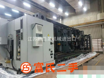转让厂家处理抵账机德玛吉森精机NT6600DCG-6000C