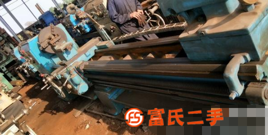 转让安阳3米6280车床3米62100车床